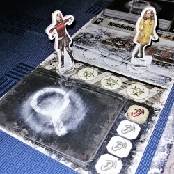 Holtak tele: Válaszúton