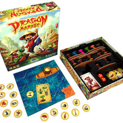 Dragon Market