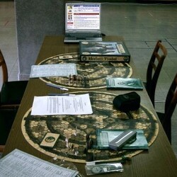 Shuluri Viadal - M.A.G.U.S. avagy a kalandorok krónikái