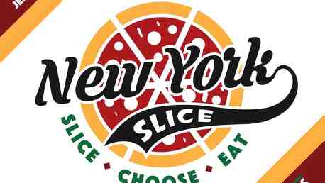 New York Slice