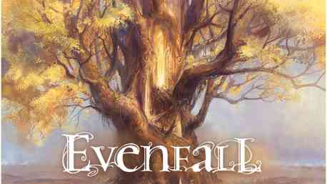 Evenfall