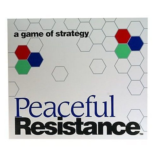 Peaceful Resistance