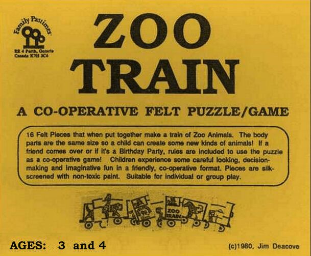 Zoo Train társasjáték Magyarország társasjáték keresője! A