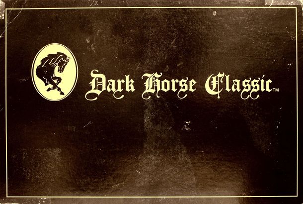 Dark Horse Classic