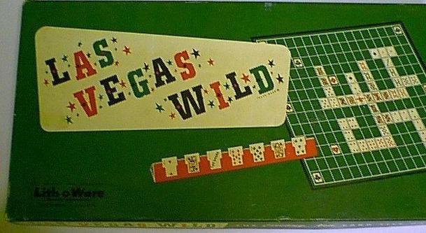 Las Vegas Wild