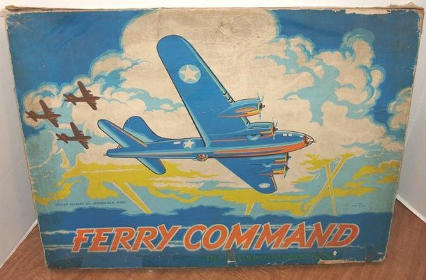 Ferry Command