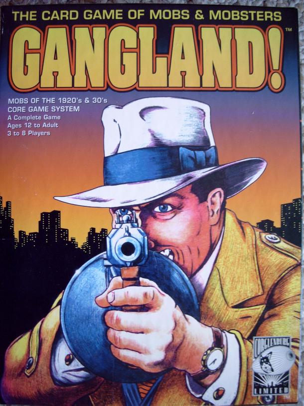 gangland undercover torrent