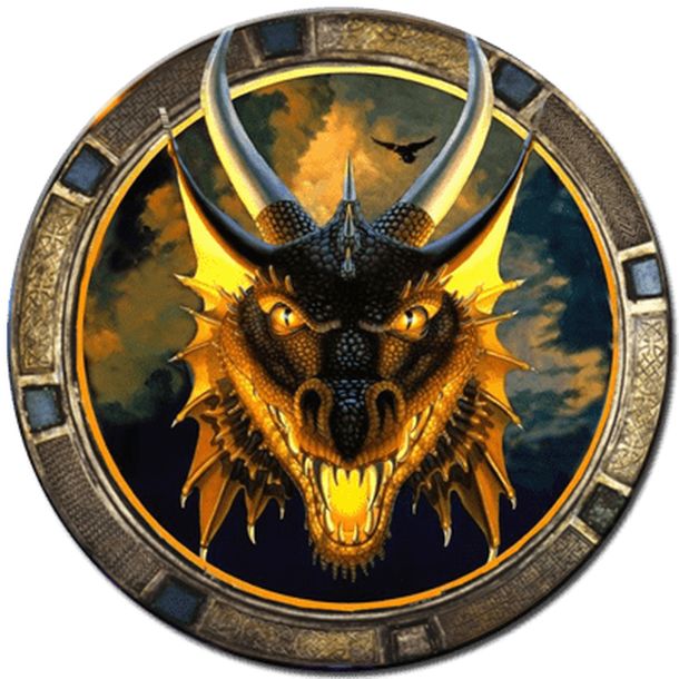 Fallen City of Karez: Golden Dragon expansion