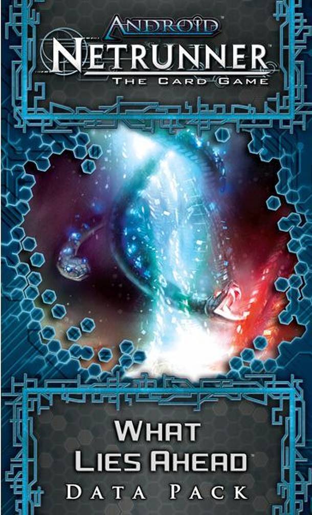 Android: Netrunner – What Lies Ahead