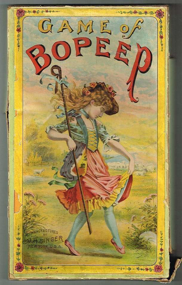 Game of BoPeep