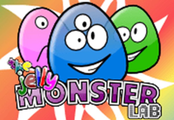 The Jelly Monster Lab