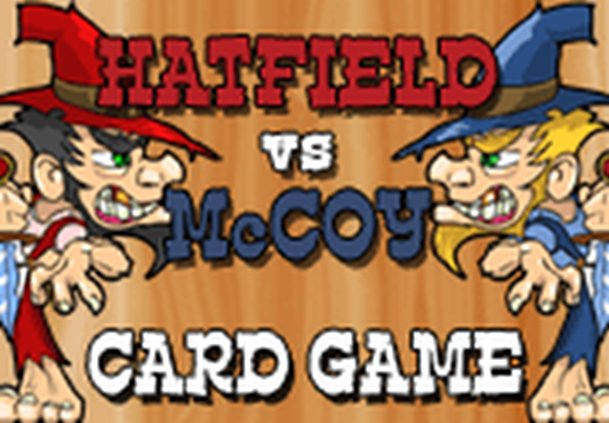 Hatfield vs McCoy