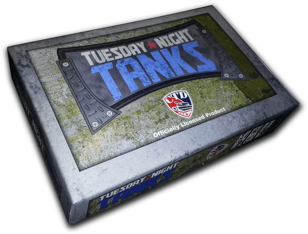 Tuesday Night Tanks