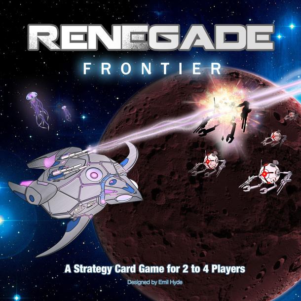 Renegade Frontier