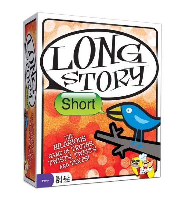 Long story game