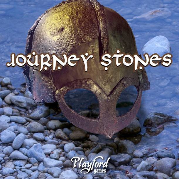 Journey Stones