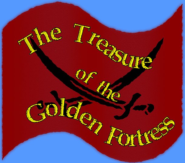 Treasure of the Golden Fortress
