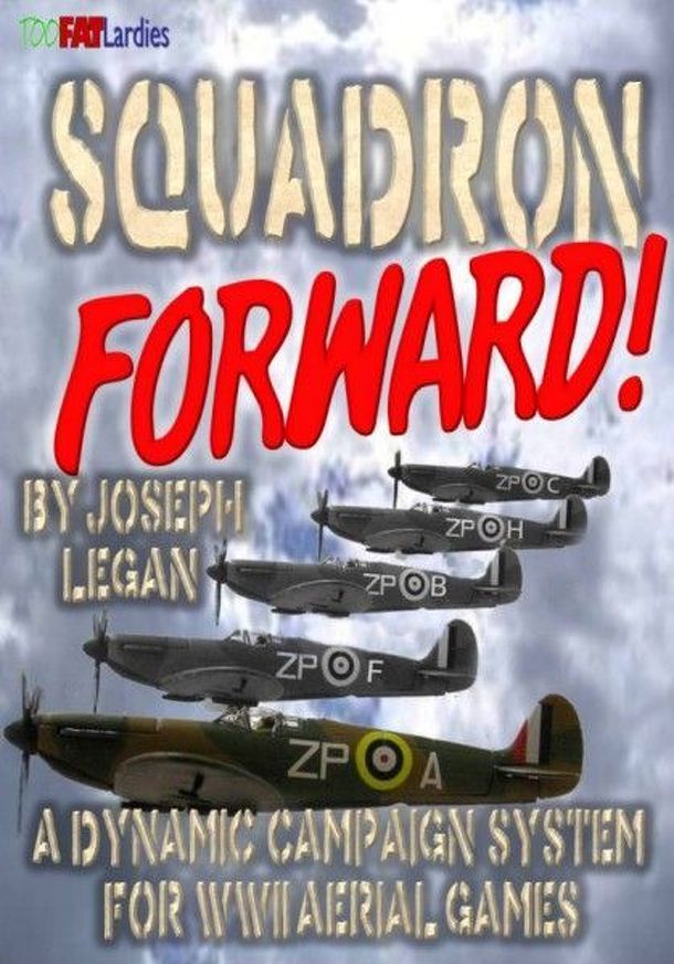 Squadron Forward