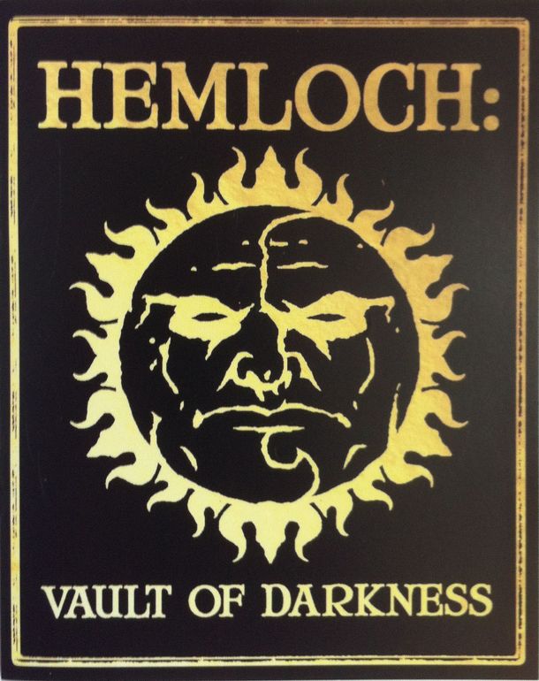 Hemloch: Vault of Darkness