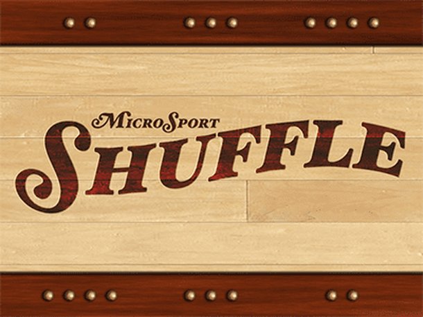 MicroSport Shuffle