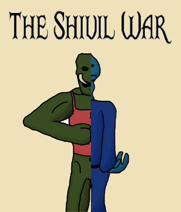 The Shivil War