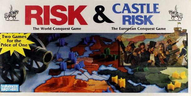 Risk & Castle Risk