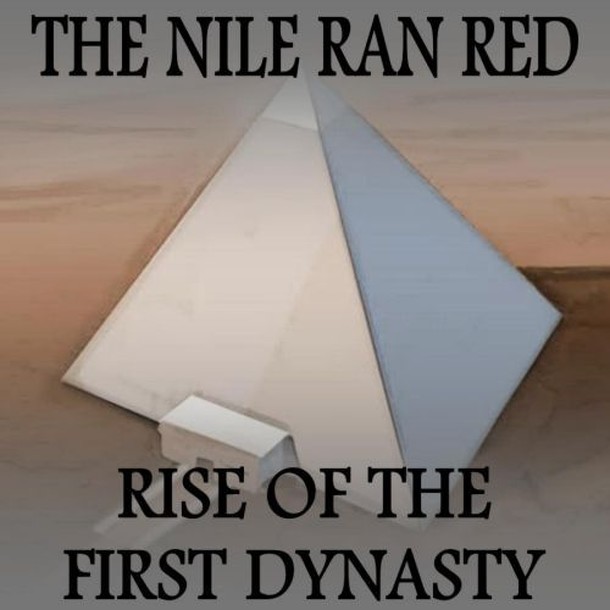 Rise of the First Dynasty