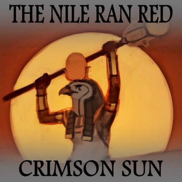 Crimson Sun