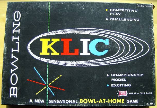 KLIC Bowling