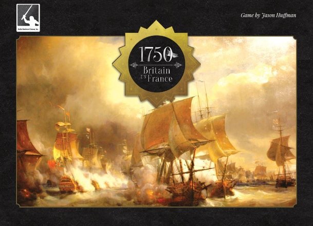 1750: Britain vs. France