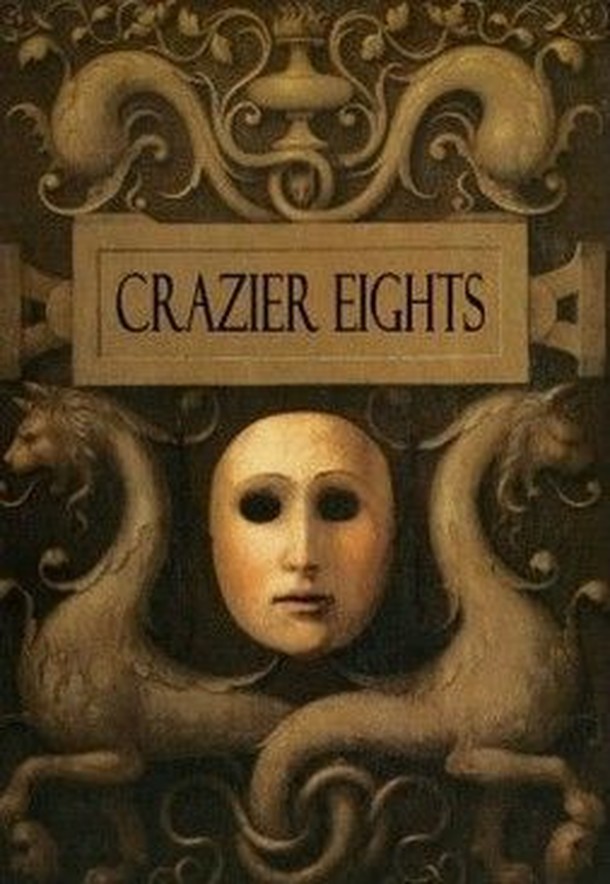 Crazier Eights