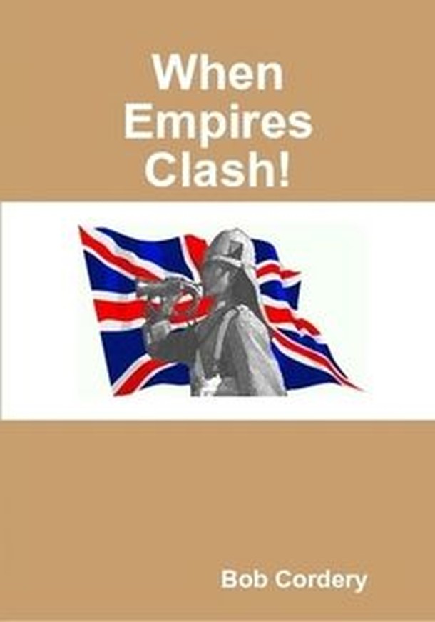 When Empires Clash