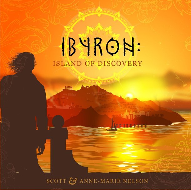 Ibyron: Island of Discovery