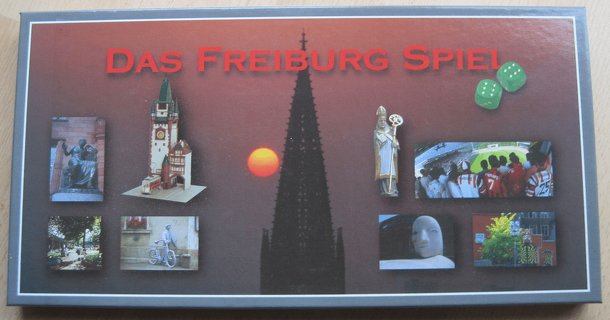 Das Freiburg-Spiel