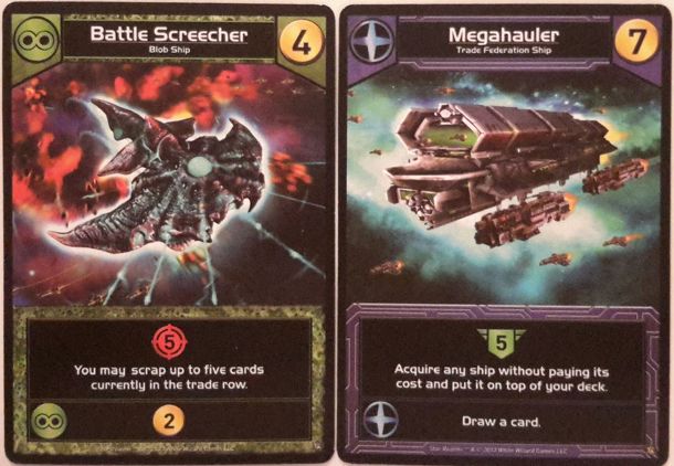 Star Realms: Game Day Pack (May – July)