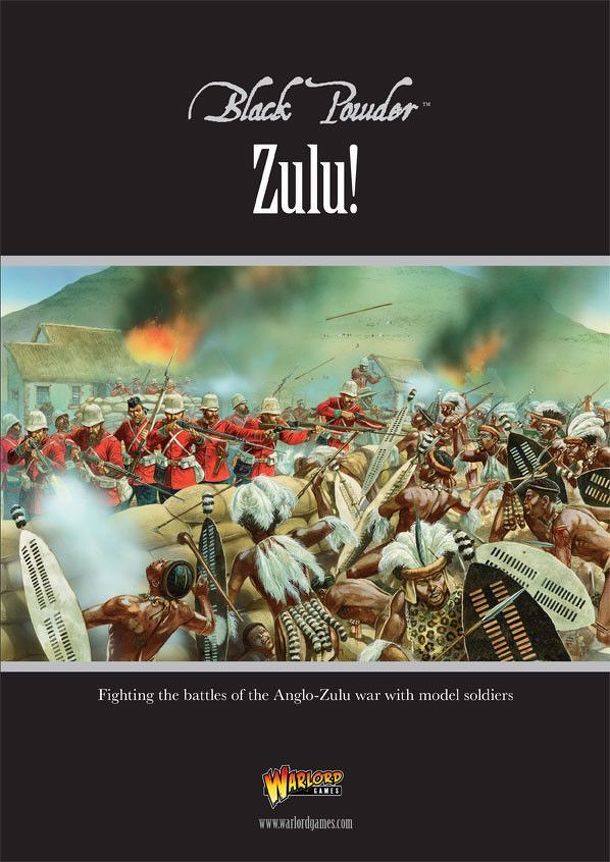 Zulu!