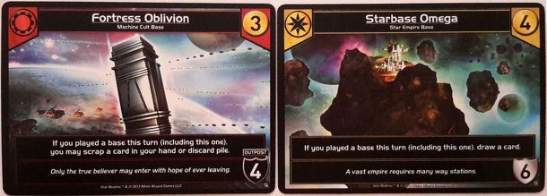 Star Realms: Game Day Pack (Season 2)