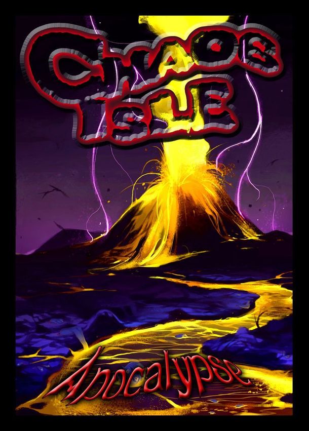 Chaos Isle: Apocalypse