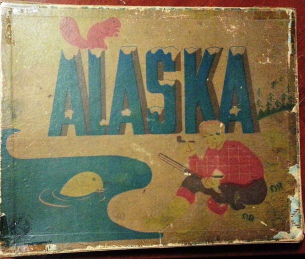 L'Alaska