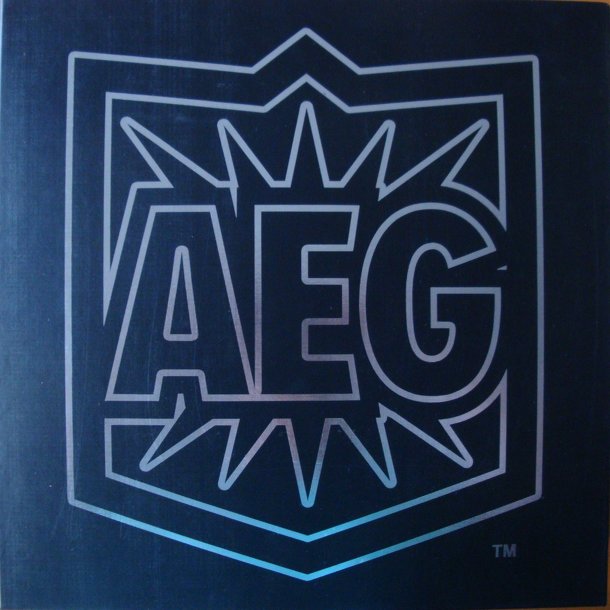 AEG Black Friday Black Box