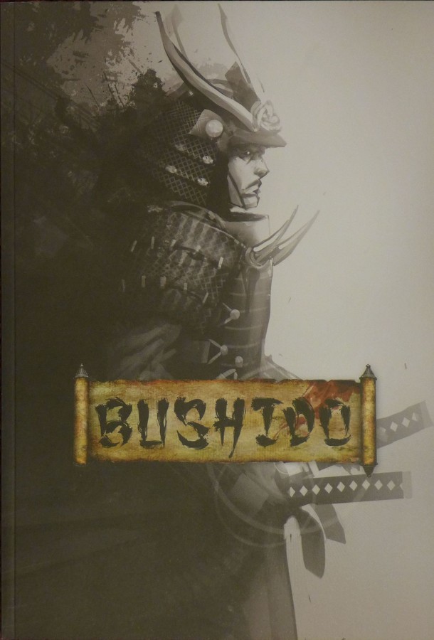 Bushido (Second edition)