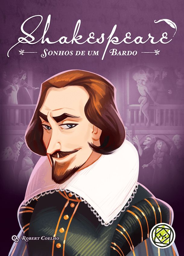Shakespeare: Sonhos de um bardo
