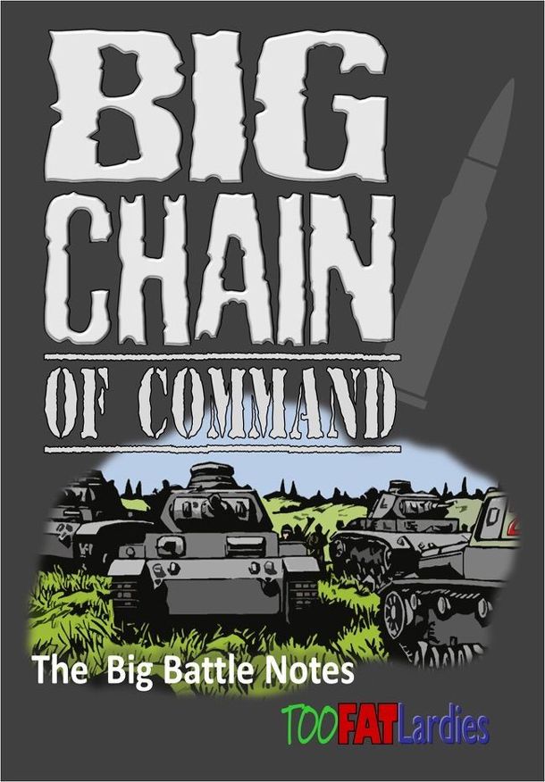 Big Chain of Command