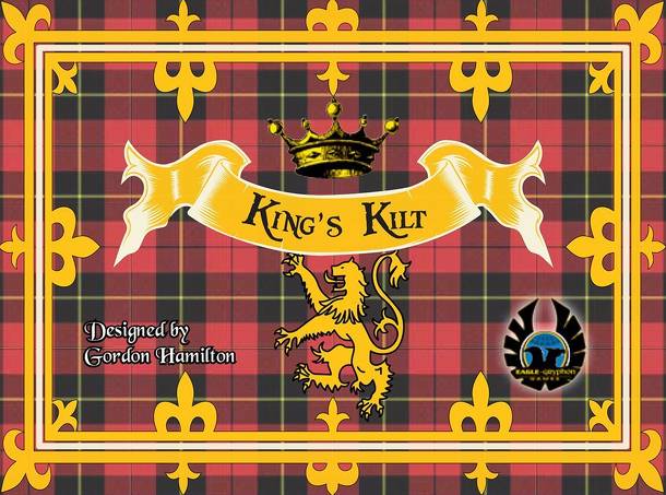 King's Kilt