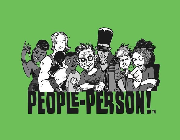 People-Person!