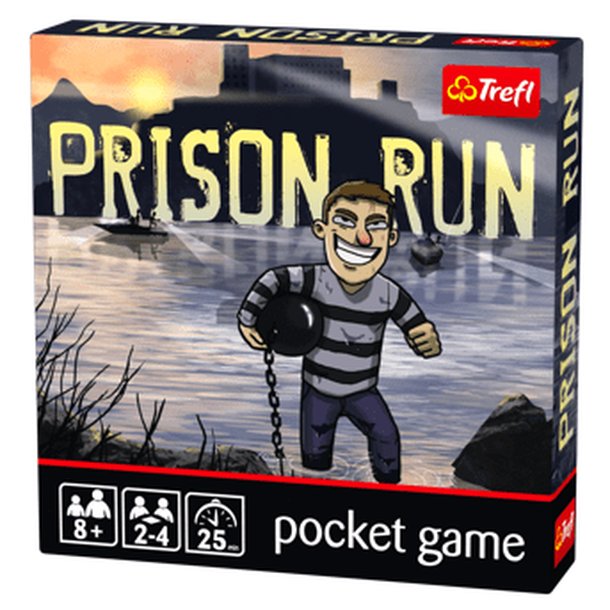 Prison Run
