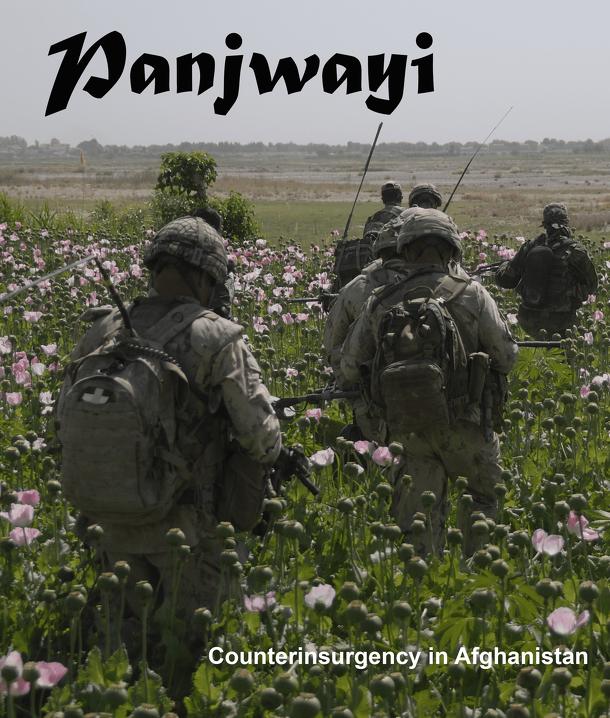 Panjwayi: Counterinsurgency in Afghanistan