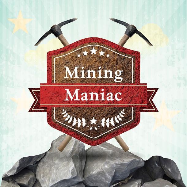 Mining Maniac