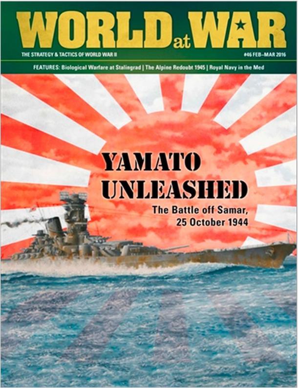 Yamato Unleashed