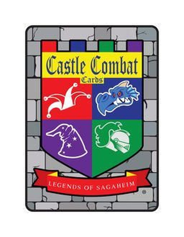 Castle Combat